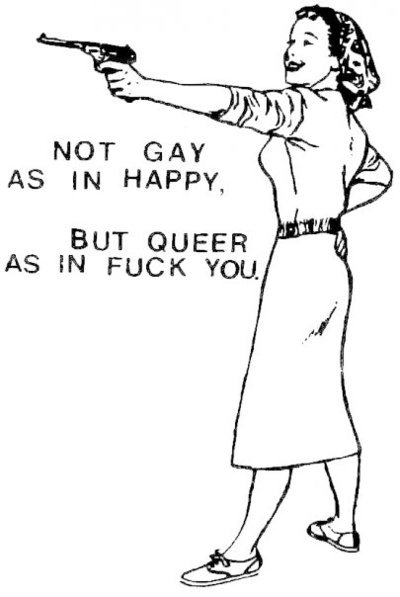 queer