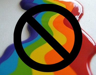Ontario Catholic School Bans Rainbows. Yup. Rainbows! They Banned RAINBOWS.