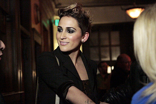 Romi’s Revenge: An Autostraddle Real L Word Season Two Interview