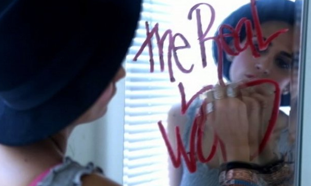 Real L Word Romi Klinger