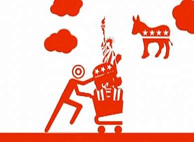 Target Is “Neutral” On Gay Marriage But Its Shareholders and Shoppers Aren’t