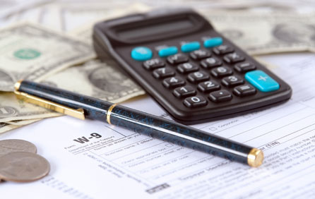 IRS Finally Apologizes To Gay People For Making Taxes Extra Terrible For Them
