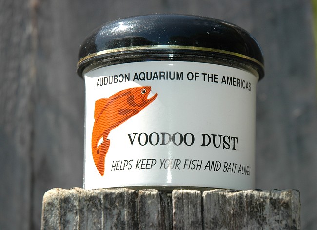 voodoo