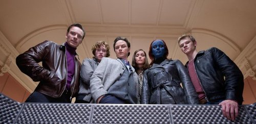 Lizz’s Team Pick: X-Men Were Born This Way