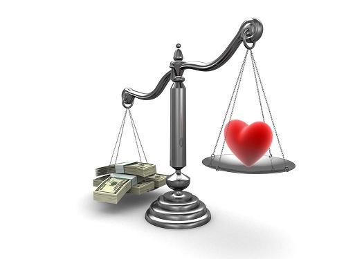 10196150-love-and-money