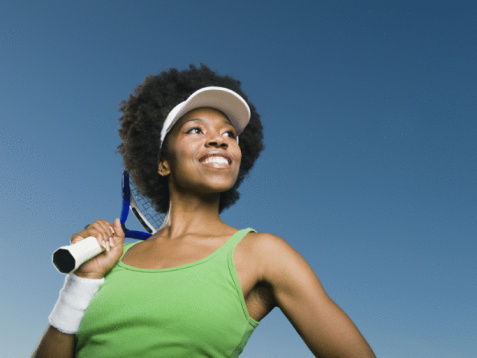 Exercise Makes You Happy: A Mini-Roundtable