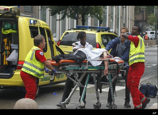ambulance