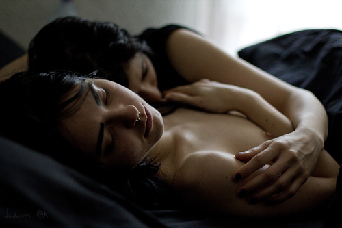 bedded