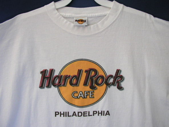 Top Ten Stupidest T-Shirts We Wore in the Early ’90s