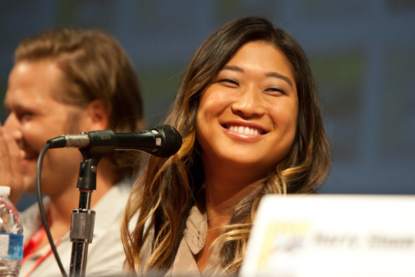At Comic-Con, Glee Redacts Old Rumors, Starts New Rumors