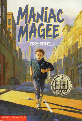 magee