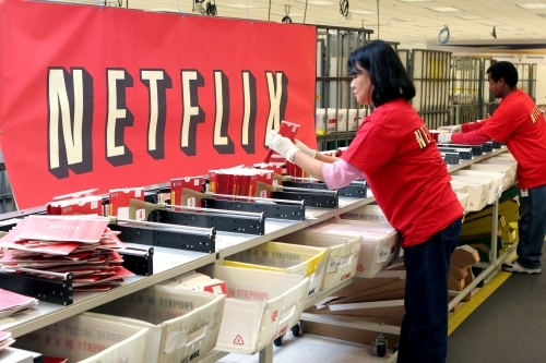 Netflix Gouges Customers in Price Hike Horror: What Do We Do Now?