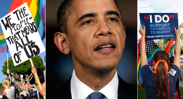 What the Heck is Going On With DOMA? Let Me Explain.