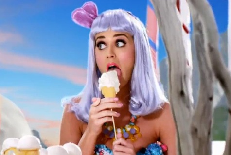 Katy Perry Still Bad For Gays And Trans People, Always Will Be