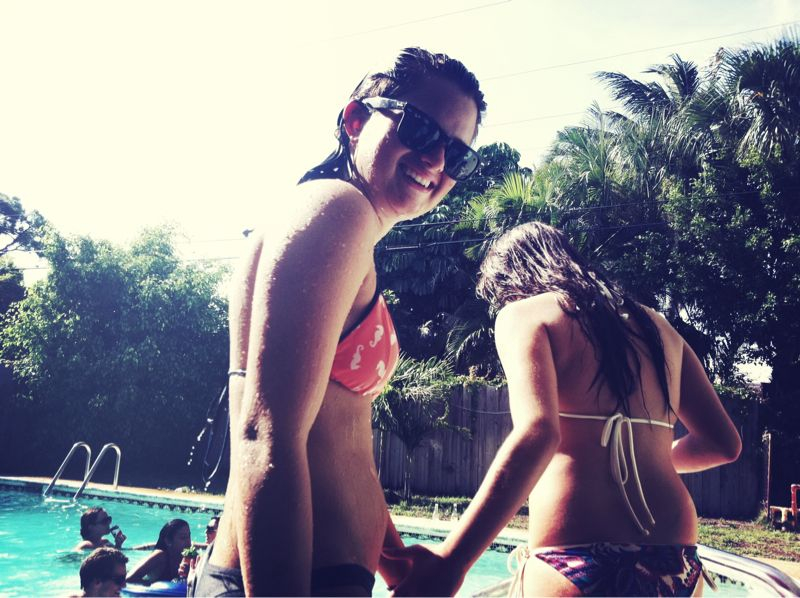 Playlist: Pool Party!