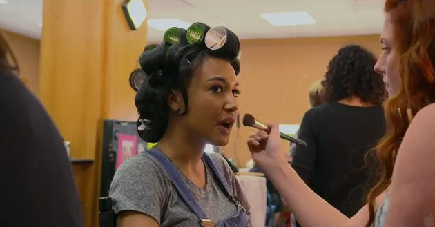 VIDEO: Glee Live! 3-D Movie Trailer Will Rock Your Socks Right Off Your Feet!