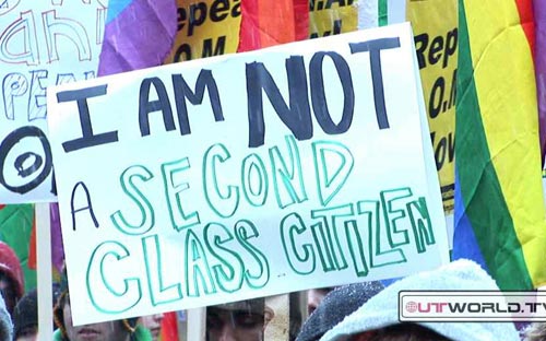 second class