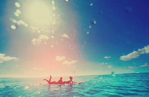 Put These Summer Mixtapes In Your Ear Holes