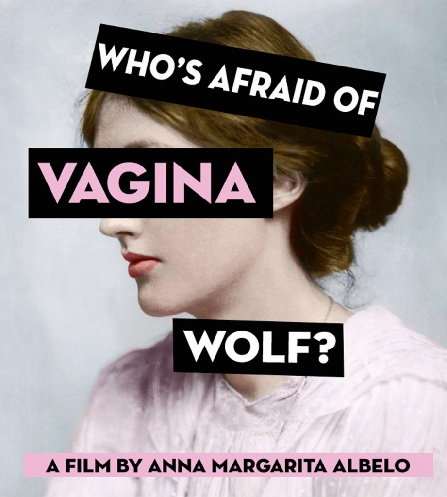 vaginawolfposter