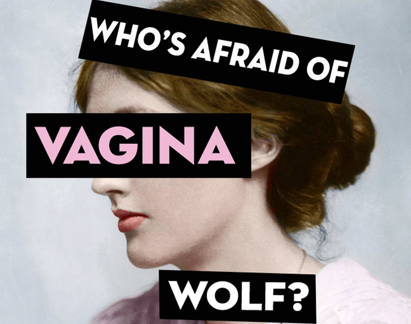 The Vagina Lady From ‘The Real L Word’ Wants You
