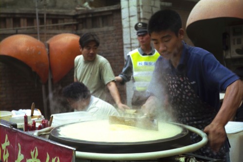 china_breakfast guy