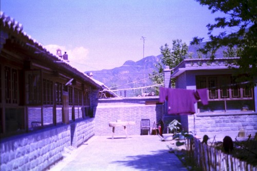 china_homestyle restaurant