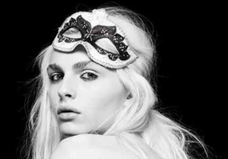 Andrej Pejic, “The Prettiest Boy in the World,” Models Through It