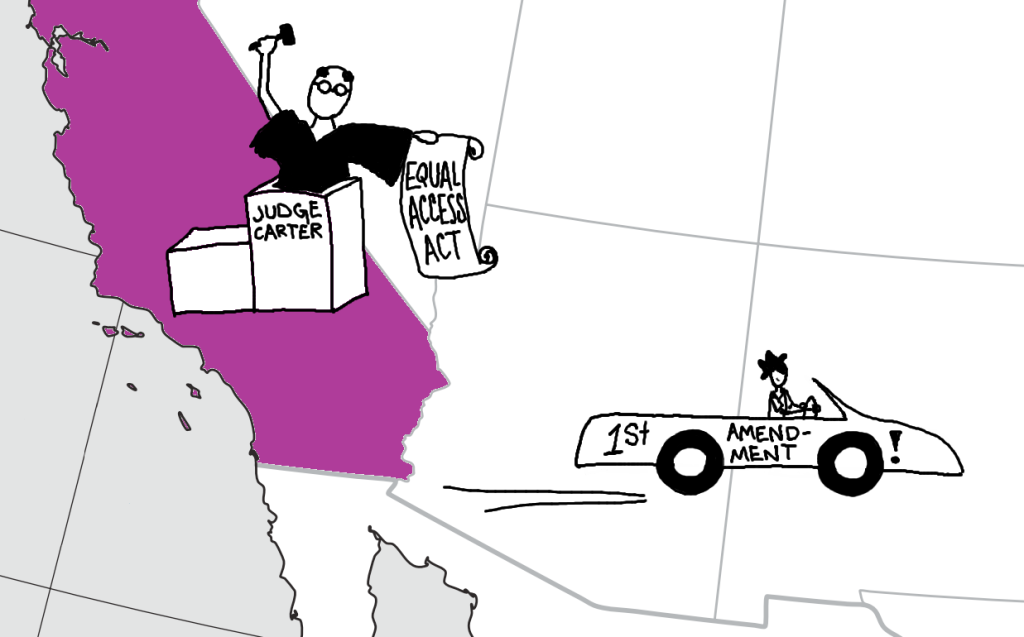 3 california