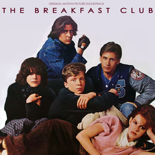 Breakfast club