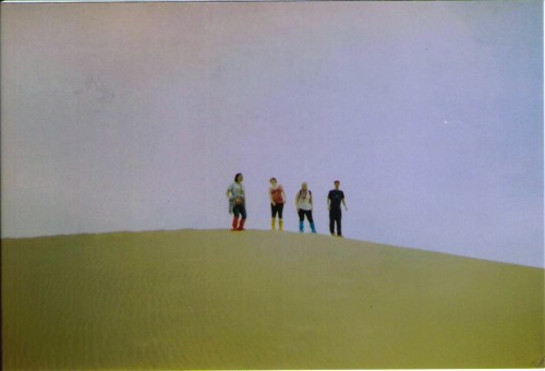 china_gobi desert