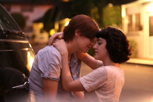 Dea and Morgan1