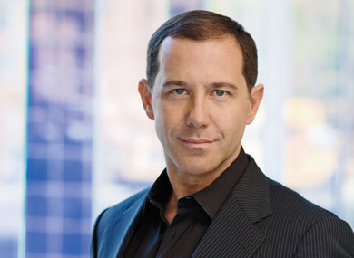 Joe Solmonese Announces He Will Leave HRC In 2012