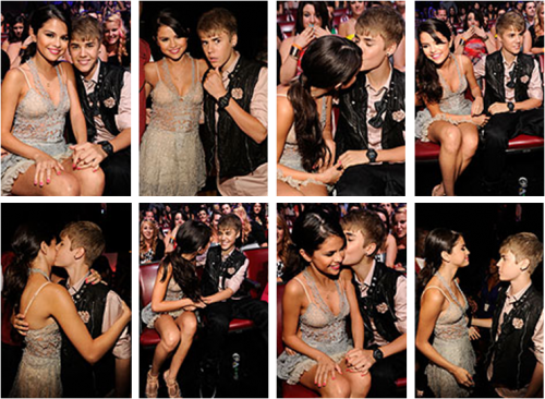 Justin_Selena no other celebs