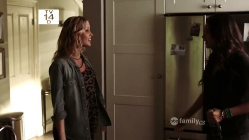 lesbians matching is so not cool