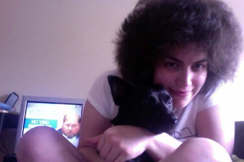 Photo on 8-19-11 at 1.00 PM #5