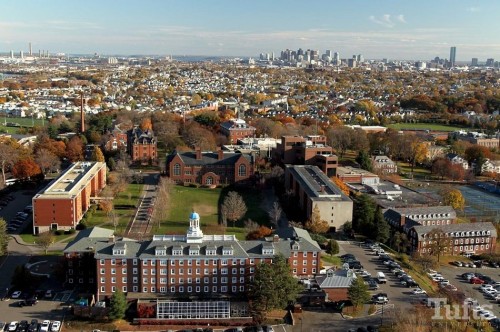 TUFTS