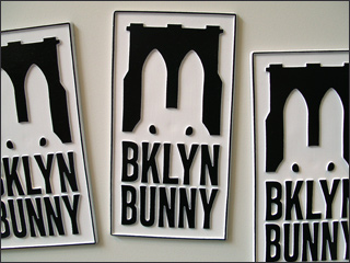The Brooklyn Bunny Cam: Meet Roebling the Rabbit