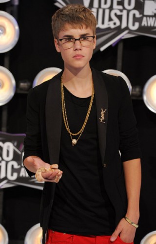 bieber lesbo