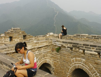 60 Days in China: Where Everywhere Else Seemed Upside Down