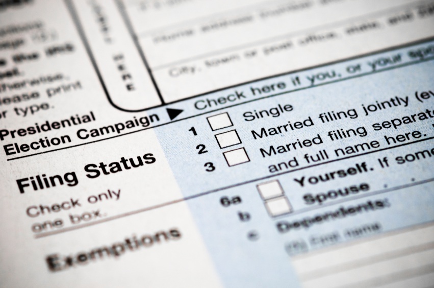 Taxes Officially Most Discriminatory, Least Romantic Part Of NY Gay Marriage