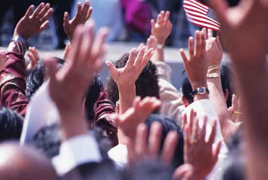 Gay People Suddenly Everywhere According To Census Data