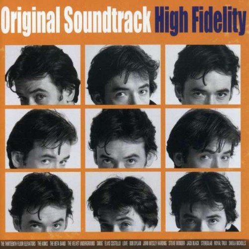 high fidelity