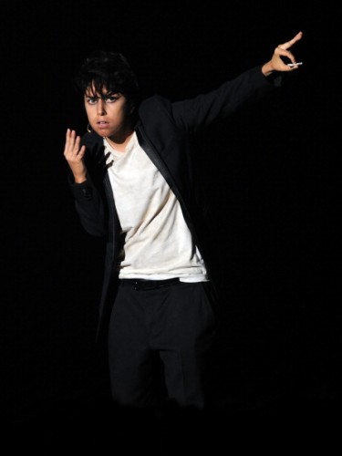 2011 MTV Video Music Awards - Show