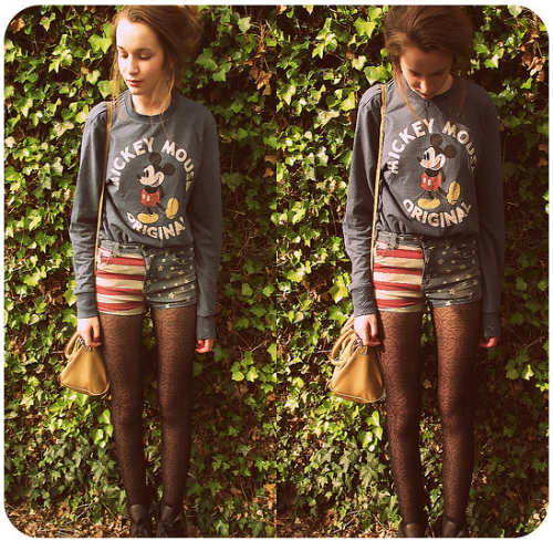 born in the USA