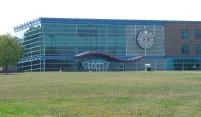 suny purchase