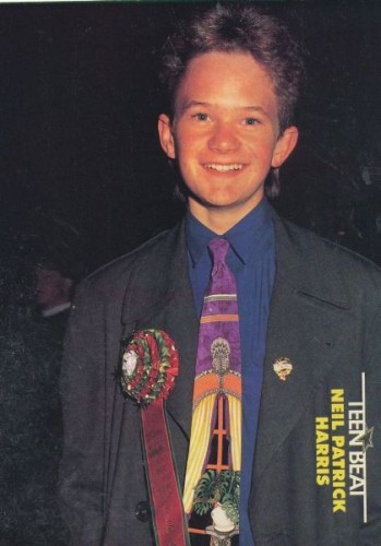 neilpatrickharris90s