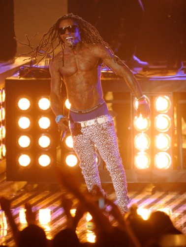 wayne