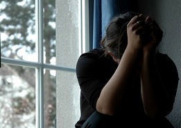 Surprise, Women With Trauma History More Likely To Face Substance Abuse, Mental Illness