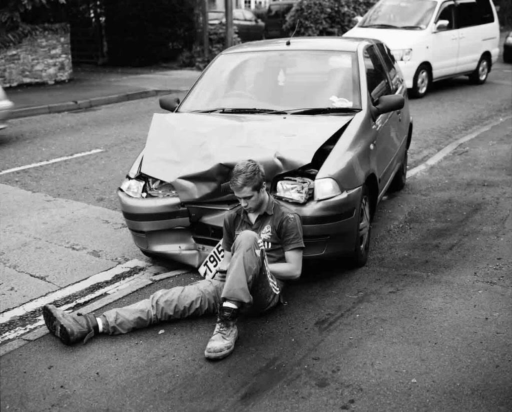 Playlist: So You Had A Bad Day