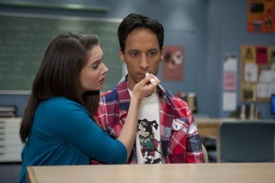 Abed